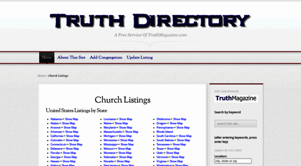 truthdirectory.org