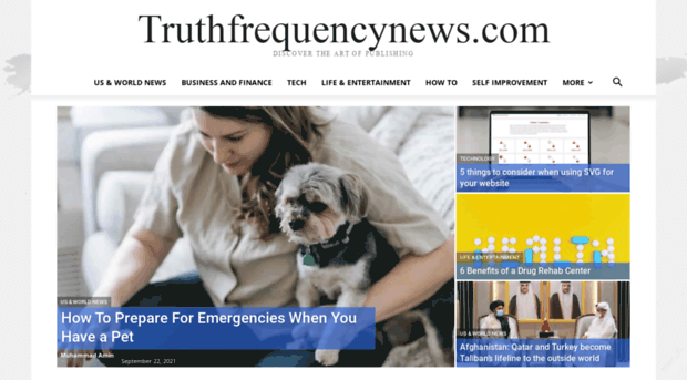 truthfrequencynews.com