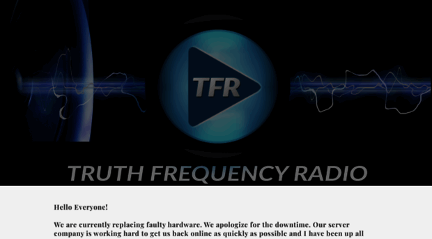 truthfrequencyradio.weebly.com