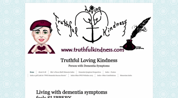 truthfulkindness.com