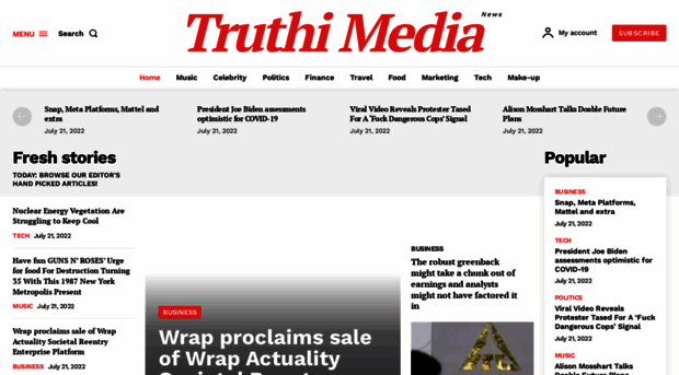 truthimedia.com