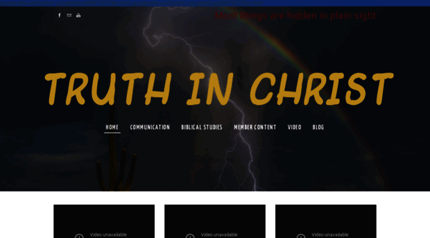 truthinchrist.weebly.com