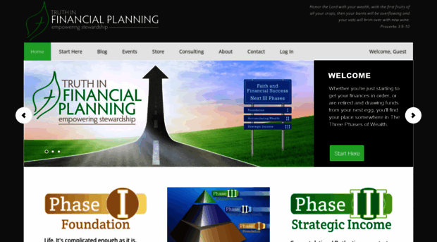 truthinfinancialplanning.com