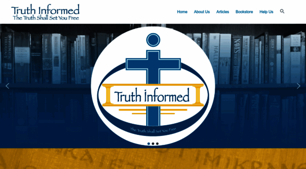 truthinformed.com