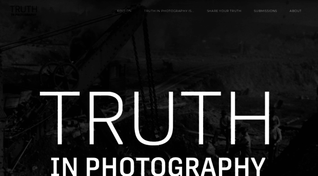 truthinphotography.org