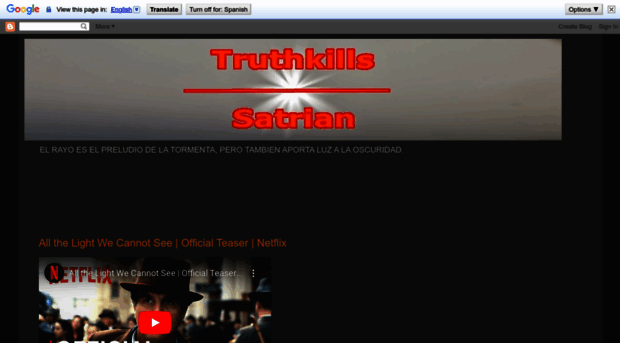 truthkills-satrian.com