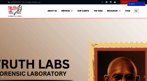 truthlabs.org