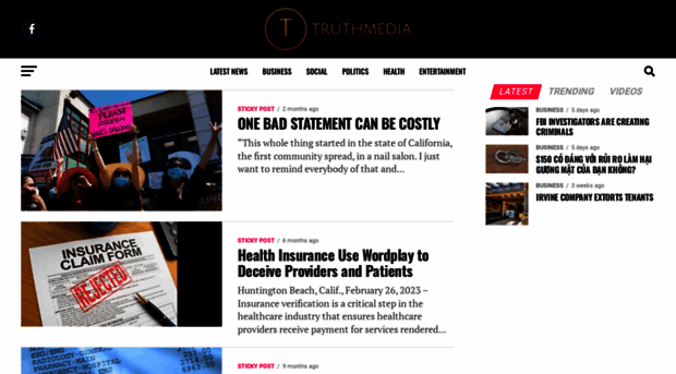 truthmedia.news