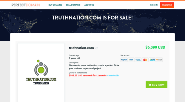 truthnation.com