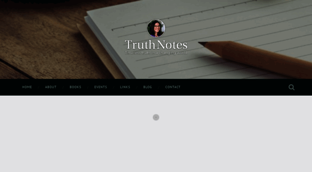 truthnotes.net