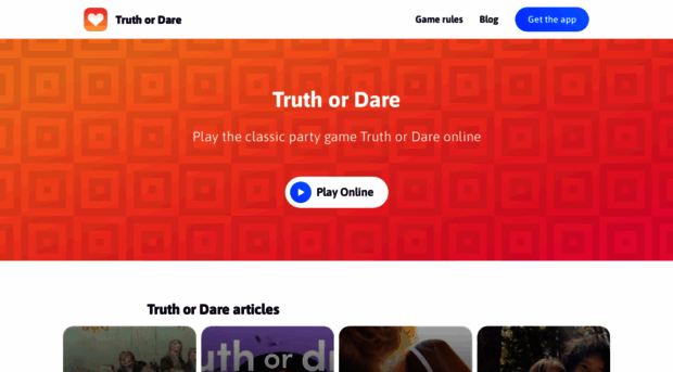 truthordare.app