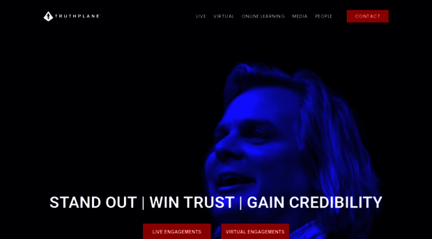 truthplane.com