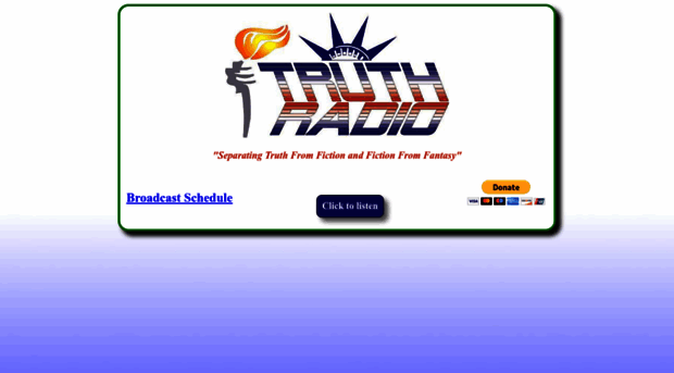 truthradio.com