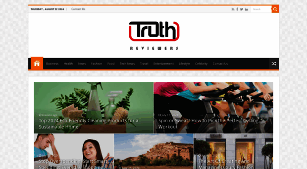 truthreviewers.com