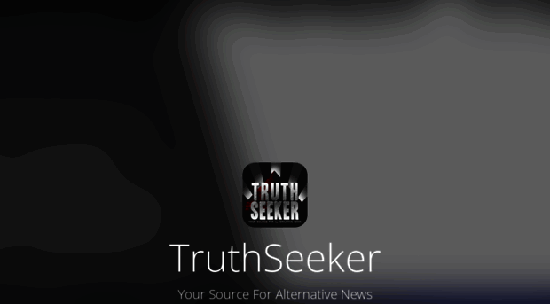 truthseekerapp.com