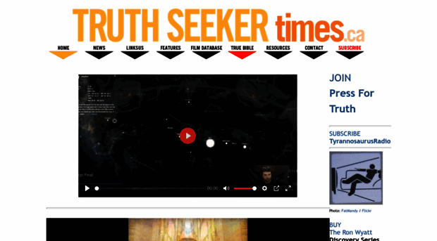 truthseekertimes.ca