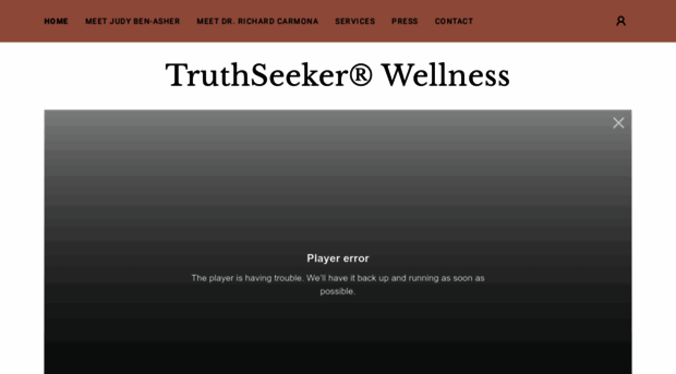 truthseekerwellness.com