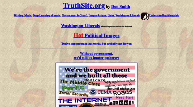 truthsite.org