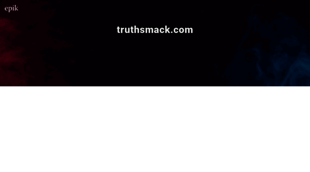 truthsmack.com