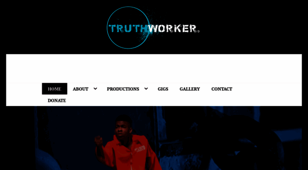 truthworker.com