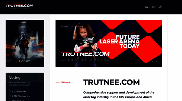 trutnee.com