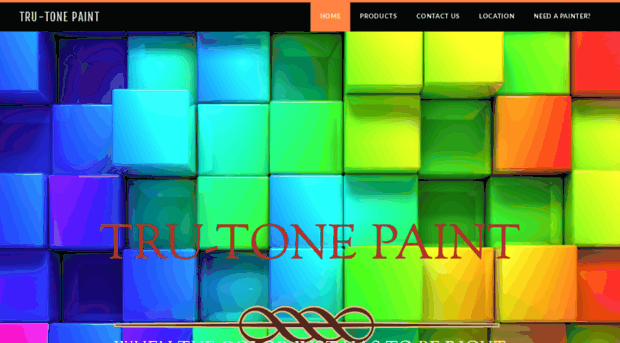 trutonepaint.com