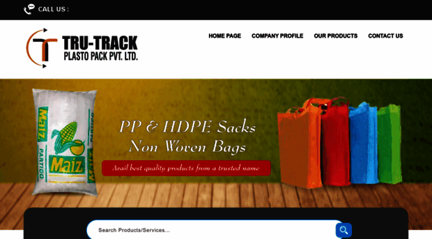 trutrackplasto.com