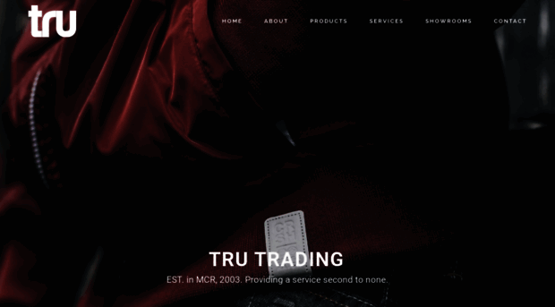 trutrading.com