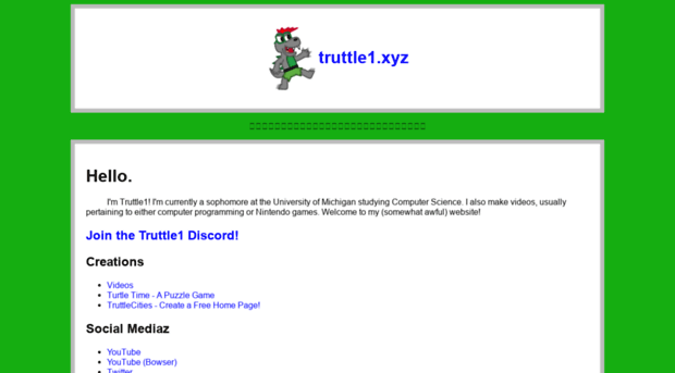 truttle.net