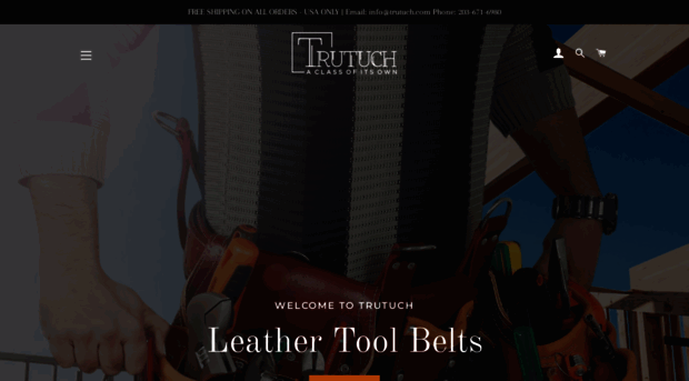 trutuch.com