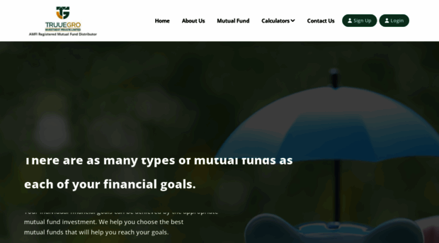 truuegro.com