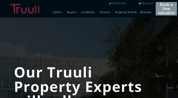 truuli.co.uk