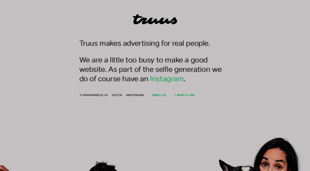 truus.co