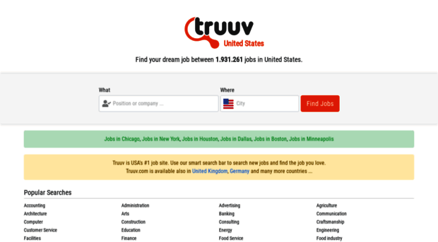 truuv.com