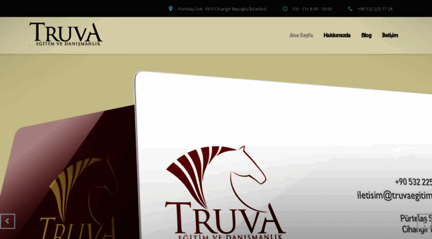 truvaegitim.com