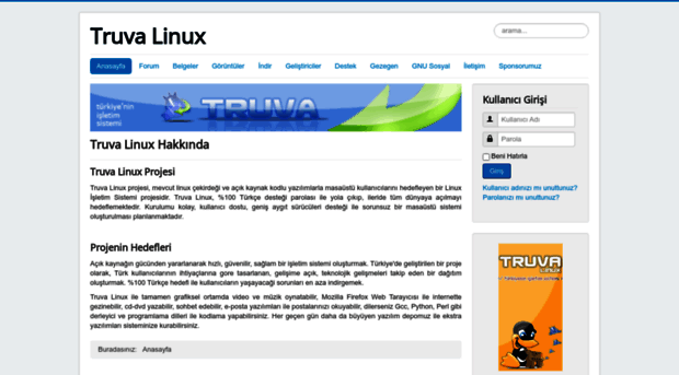 truvalinux.org.tr