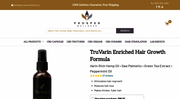 truvarin.com