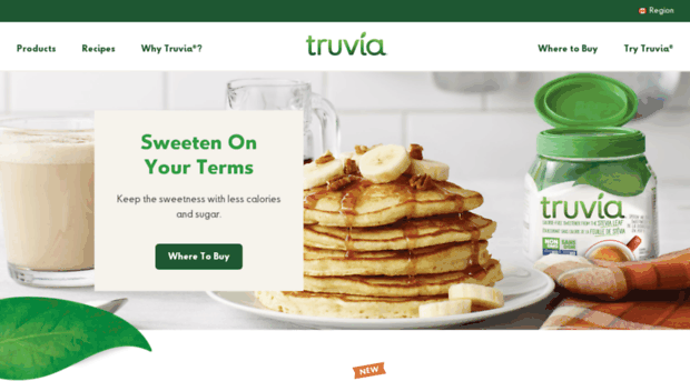 truvia.ca