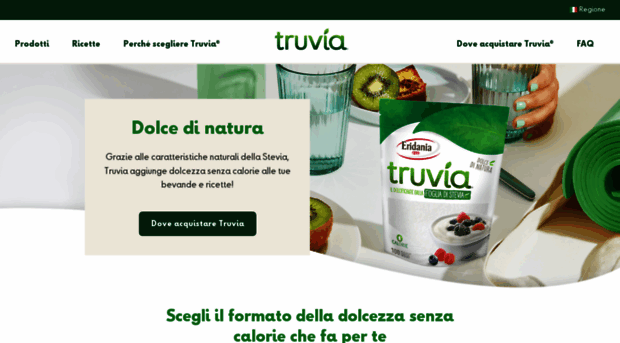 truvia.it