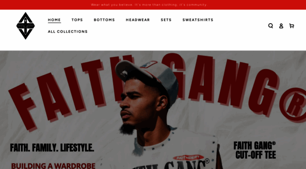 truvineapparel.com