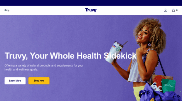 truvisionhealth.com