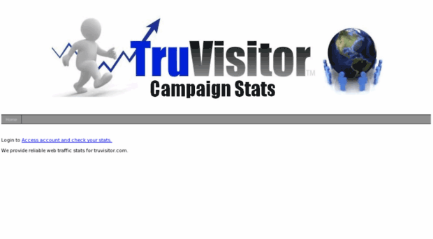 truvisitorstats.com