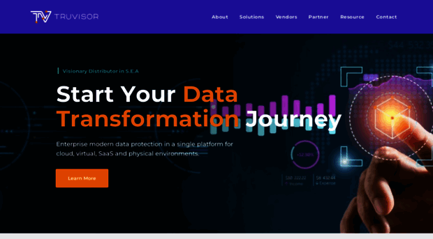 truvisor.io