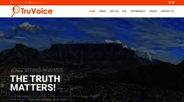 truvoice.co.za