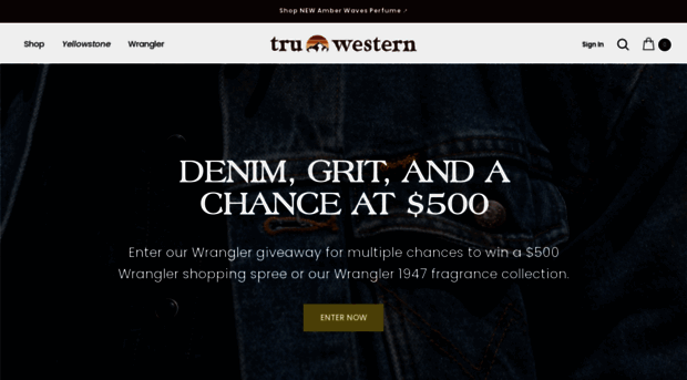 truwestern.com
