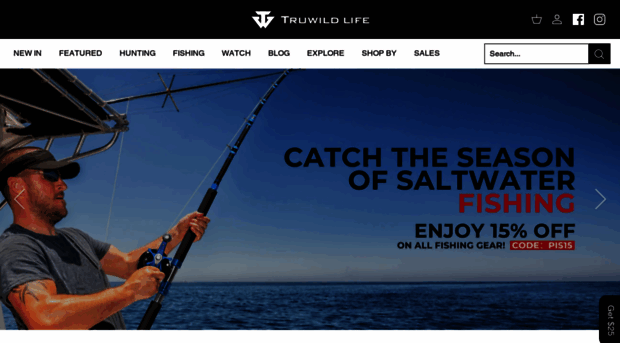 truwildlife.com