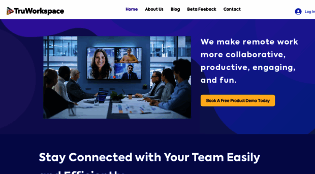 truworkspace.com