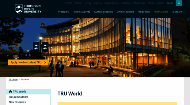 truworld.ca