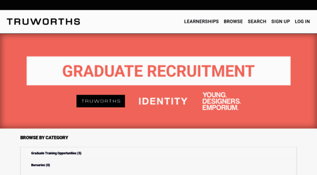 truworths.graduate.erecruit.co