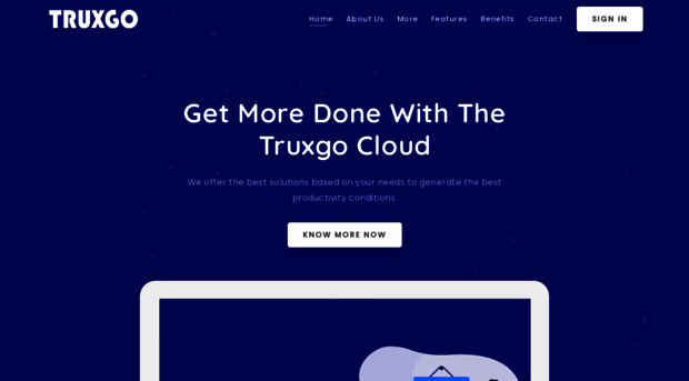 truxgo.cloud